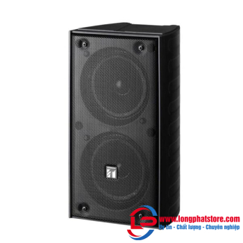 Loa cột 20W màu đen TOA TZ-206B