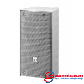 Loa cột 20W màu trắng TOA TZ-206W