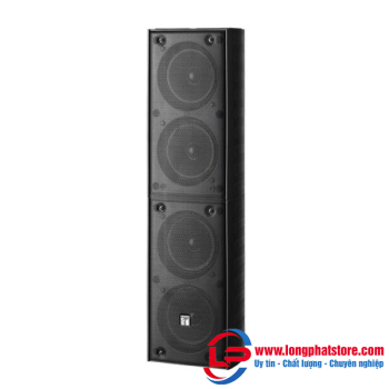 Loa cột 40W màu đen TOA TZ-406B
