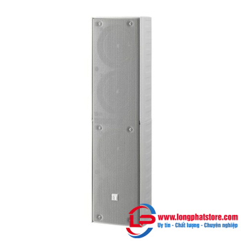Loa cột 40W màu trắng TOA TZ-406W