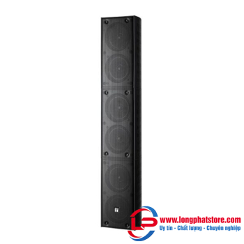 Loa cột 60W màu đen TOA TZ-606B