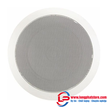 Loa gắn trần 15W TOA PC-668R