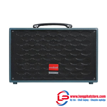 Loa di động Karaoke Mobell MK-4020 300W