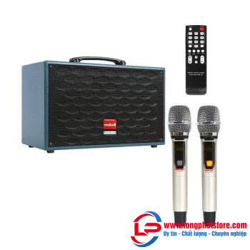 Loa di động Karaoke Mobell MK-4020 300W