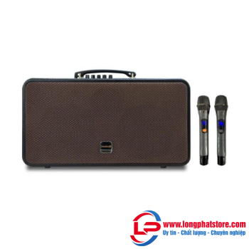 Loa di động Karaoke Mobell MK-4026 300W