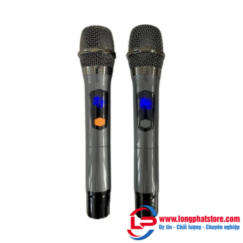Loa di động Karaoke Mobell MK-4026 300W