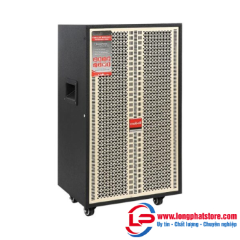 Loa Kéo Karaoke Mobell MK-5070 400W