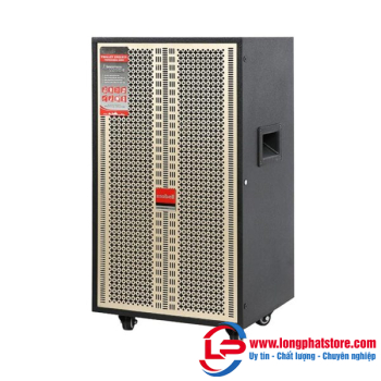 Loa Kéo Karaoke Mobell MK-5070 400W