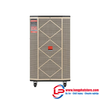 Loa kéo Karaoke Mobell MK-7080 1000W