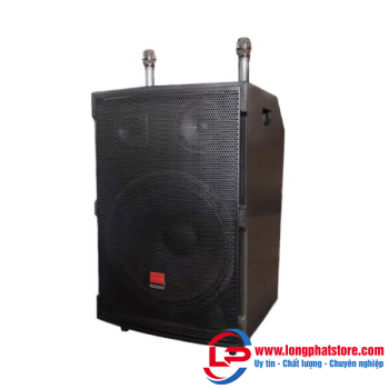 Loa kéo Karaoke Mobell MK-8021 1500W