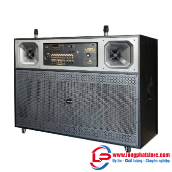 Loa kéo Karaoke Mobell MK-9060 1500W