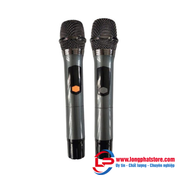 Loa kéo Karaoke Mobell MK-9060 1500W