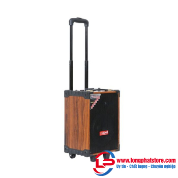 Loa kéo Mobell MK-2120D 30W