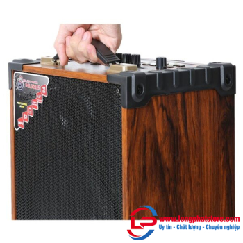 Loa kéo Mobell MK-2120D 30W