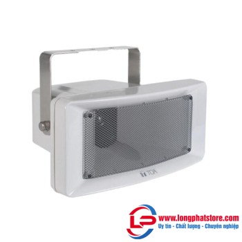 Loa nén dải rộng chống nước 30W TOA CS-304