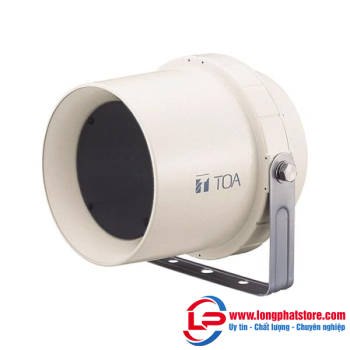 Loa nén dải rộng chống nước 6W TOA CS-64