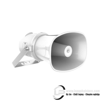 Loa nén IP ngoài trời Hikvision DS-QAZ1307G1-E