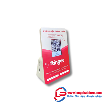 Loa thông báo chuyển khoản Tingee Box 3LS