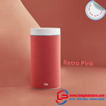 Loa thông minh OLLI MAIKA MK100B công nghệ trợ lý ảo thuần Việt
