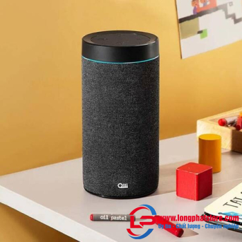 Loa thông minh OLLI MAIKA MK100B công nghệ trợ lý ảo thuần Việt