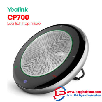 Loa tích hợp micro Yealink CP700