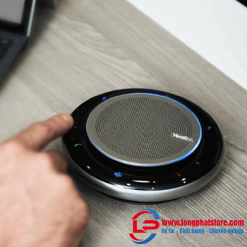Loa tích hợp micro Yealink CP900