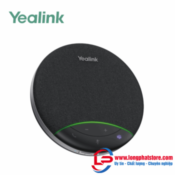 Loa ngoài Bluetooth Yealink SP92