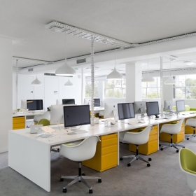 Lợi ích khi lắp đặt camera quan sát cho văn phòng