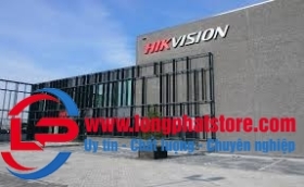 Long Phát chuyên cung cấp Camera HIKVISION chính hãng