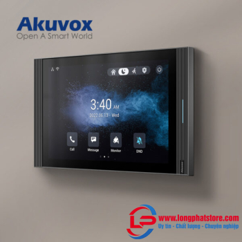 Màn hình cảm ứng cao cấp 10 inch AKUVOX S565W