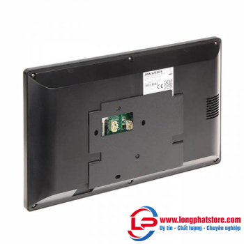 Màn hình căn hộ thế hệ 2, kích thước 10 inch HIKVISION DS-KH8520-WTE1