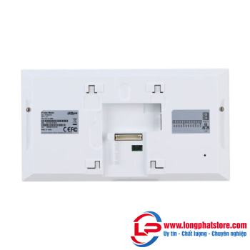 Màn hình chuông cửa 7inch DAHUA DHI-VTH2421FW-P