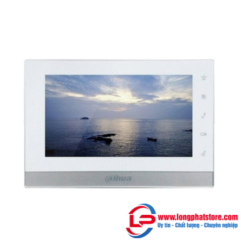 Màn hình chuông cửa Dahua DHI-VTH1550CH-S2