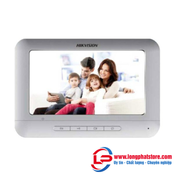 Màn hình chuông cửa HIKVISION DS-KH2200