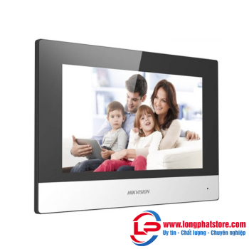Màn hình chuông cửa IP Hikvision DS-KH6320-WTDE1