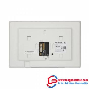 Màn hình chuông cửa IP HIKVISION DS-KH9310-WTE1