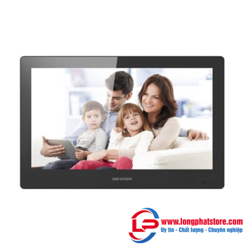 Màn hình chuông cửa IP Hikvision SH-KH6322-WTE1