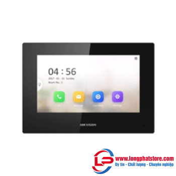Màn hình chuông cửa IP không dây 7 inch HIKVISION SH-KH620-LE