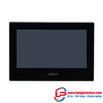 Màn hình chuông cửa Wifi 7inch DAHUA DHI-VTH2621GW-WP