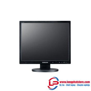 Màn hình giám sát 19 inch Wisenet SMT-1935