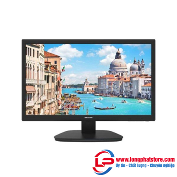 Màn hình giám sát LCD 21.5 inch HIKVISION DS-D5022FC