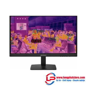 Màn hình máy tính 21.5 inch HIKVISION DS-D5022FN