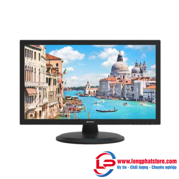 Màn hình giám sát LCD 23.6 inch HIKVISION DS-D5024FC