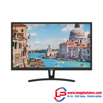 Màn hình giám sát LCD 31.5 inch HIKVISION DS-D5032FC-A
