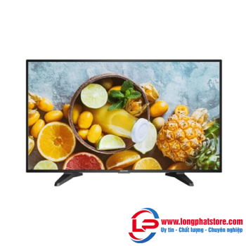 Màn hình giám sát LCD 42.5 inch HIKVISION DS-D5043QE