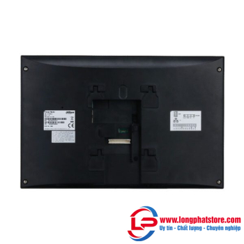 Màn hình IP PoE 10inch DAHUA DHI-VTH5441G