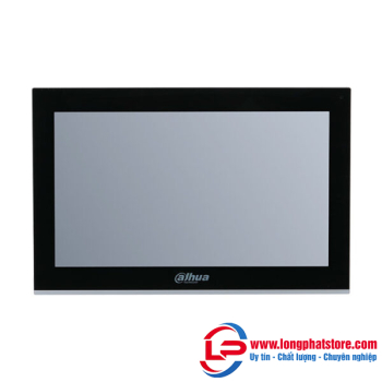 Màn hình IP PoE 10inch DAHUA DHI-VTH5441G