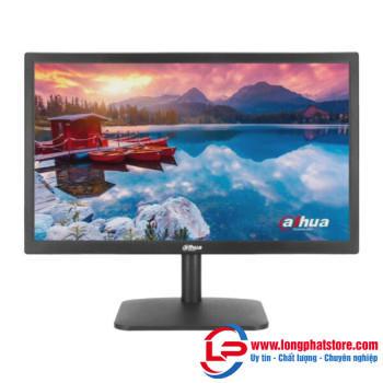 Màn hình máy tính 18.5 inch DAHUA DHI-LM19-A202F