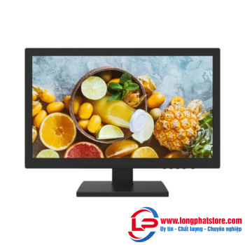 Màn hình máy tính 18.5inch Hikvision DS-D5019QE-B