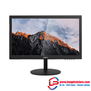 Màn hình máy tính 19.5 inch DAHUA DHI-LM19-A200
